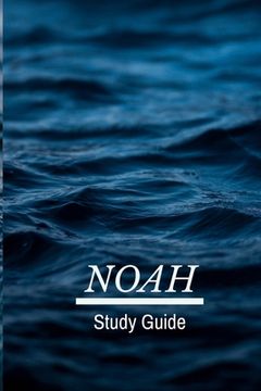 portada NOAH Study Guide