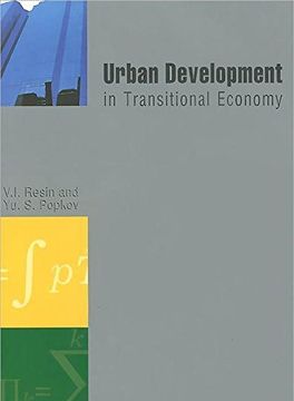 portada urban development in transitional economy