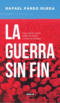 portada La guerra sin fin (in Spanish)