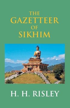 portada The Gazetteer Of Sikhim