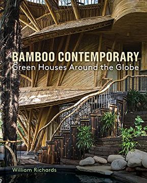 portada Bamboo Contemporary (en Inglés)