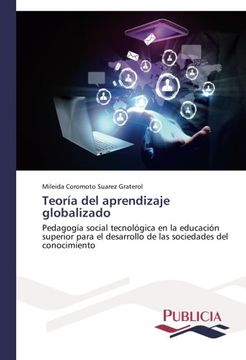 portada Teoria del Aprendizaje Globalizado