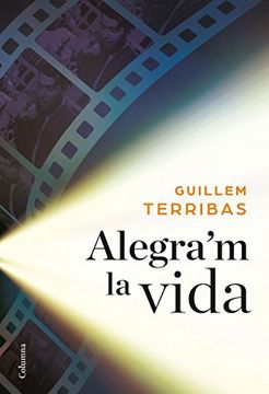 portada Alegra'm la vida (Catalan Edition)