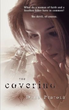 portada The Covering (en Inglés)