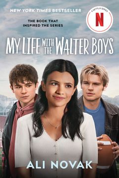 portada My Life with the Walter Boys (Netflix Series Tie-In Edition) (en Inglés)