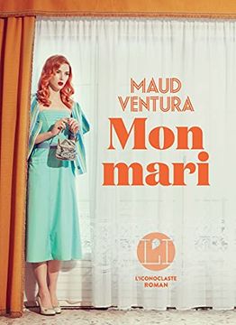 portada Mon Mari (en Francés)