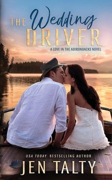 portada The Wedding Driver (en Inglés)