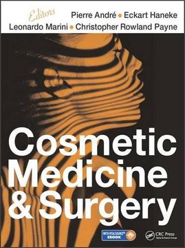 portada Cosmetic Medicine and Surgery