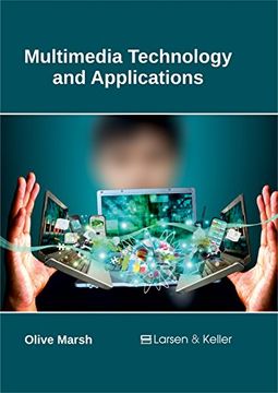 portada Multimedia Technology and Applications