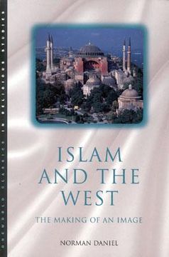 portada Islam and the West (en Inglés)