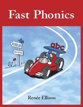 portada Fast Phonics: the easy track to reading (en Inglés)