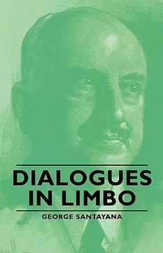 portada dialogues in limbo (en Inglés)