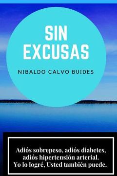 portada Sin excusas (in Spanish)