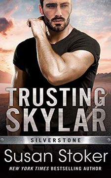 portada Trusting Skylar (Silverstone)
