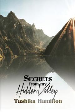 portada Secrets From My Hidden Valley (en Inglés)