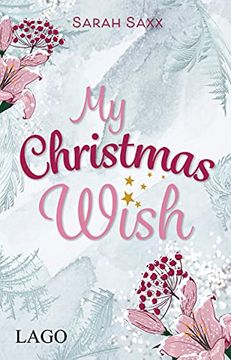 portada My Christmas Wish (en Alemán)