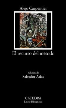 portada Recurso del Metodo (in Spanish)