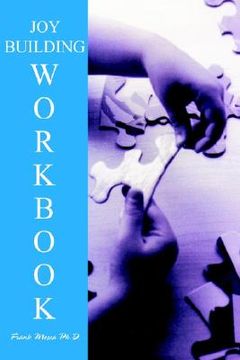 portada the option method joybuilding workbook (en Inglés)