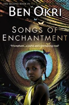 portada Songs of Enchantment 