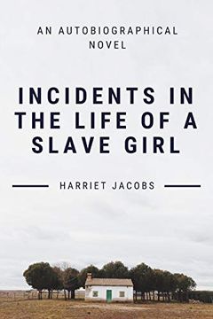 portada Incidents in the Life of a Slave Girl 