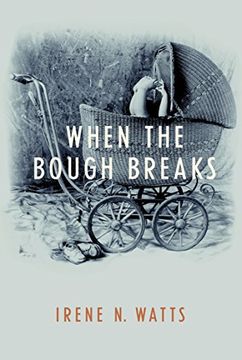 portada When the Bough Breaks (en Inglés)
