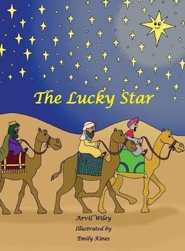 portada The Lucky Star