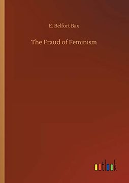 portada The Fraud of Feminism