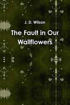 portada The Fault in our Wallflowers (in English)