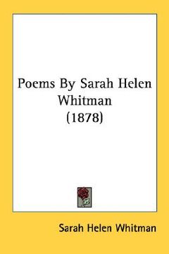 portada poems by sarah helen whitman (1878)