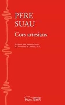portada Cors Artesians (in Catalan)