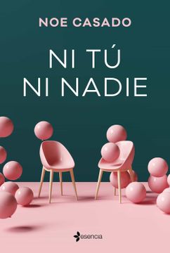 portada Ni tú ni Nadie (Erótica) (in Spanish)