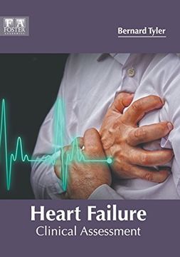portada Heart Failure: Clinical Assessment 