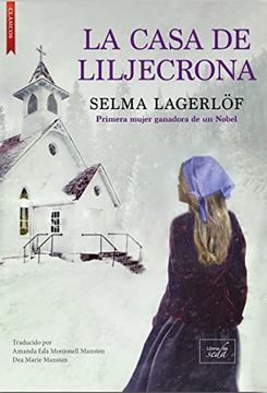 portada La Casa de Liljecrona (in Spanish)