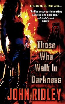 portada those who walk in darkness (en Inglés)
