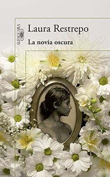 portada Novia Oscura, la (in Spanish)