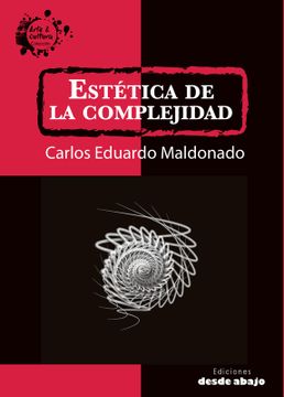 portada Complejidad del arte (in Spanish)