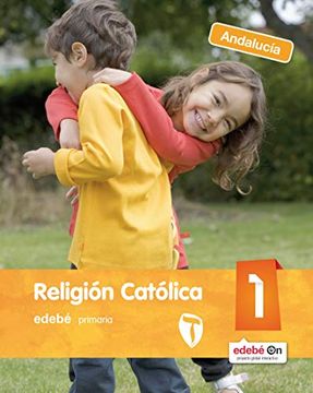 portada Religión Católica 1