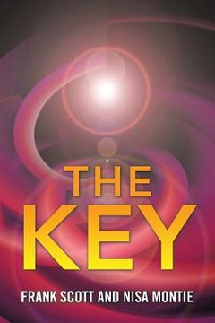portada The Key (in English)