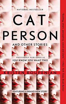 portada Cat Pearson and Other Stories 