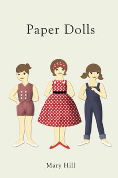 portada Paper Dolls (en Inglés)