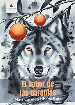 portada El Sabor de las Naranjas (in Spanish)