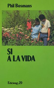 portada Sí a la Vida (in Spanish)