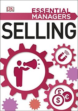 portada Selling (Essential Managers)