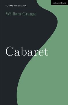 portada Cabaret (en Inglés)