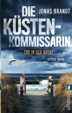 portada Die Küstenkommissarin? Tod in der Bucht: Ostsee-Krimi | ein Kniffliger Fall in der Lübecker Bucht und Jede Menge Ostseeflair (Frida Beck Ermittelt, Band 2) (in German)