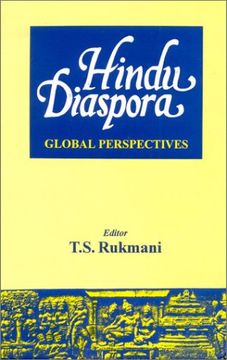 portada Hindu Diaspora Global Perspectives