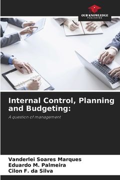 portada Internal Control, Planning and Budgeting
