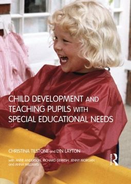 portada Child Development and Teaching the Pupil With Special Educational Needs 