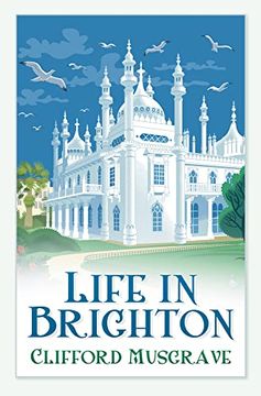 portada Life in Brighton (en Inglés)