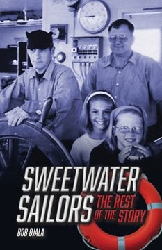 portada SWEETWATER SAILORS - The Rest of the Story (in English)